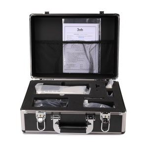 Shenzhen 3nh kolorimetre nr60cp yüksek hassas renk ölçer renk test cihazları - Product Image 6