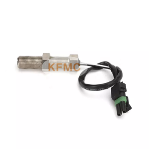 KFMC ekskavatör 21E3-0042 R220-5 için inşaat makine parçaları ile uyumlu devrim sensörü - Product Image 4