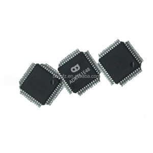 Benutzer definierter Programmier code LCD-Treiber Klimaanlage Fernbedienung IC ADKT51E48 - Product Image 5