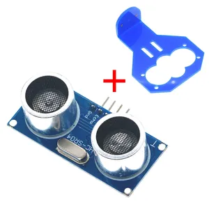 <strong>Ultrasonic</strong> <strong>sensor</strong> HC-SR04 HCSR04 to world <strong>Ultrasonic</strong> Wave Detector Ranging Module HC SR04 HCSR04 Distance <strong>Sensor</strong> For <strong>Arduino</strong>