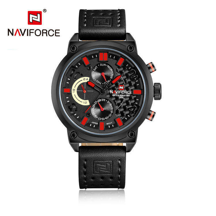 Black red