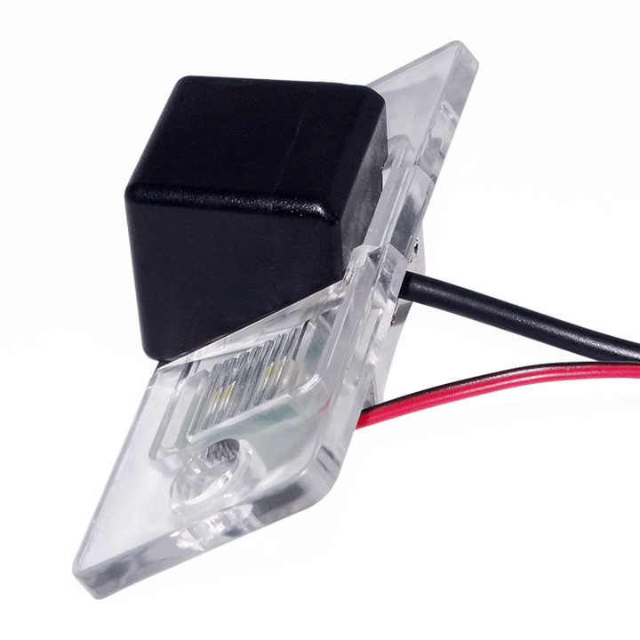 CCD Car Reverse Camera for VW Touareg Touran Santan Passat POLO Car Parking Camera REAR VIEW BACK up Reverse Camera