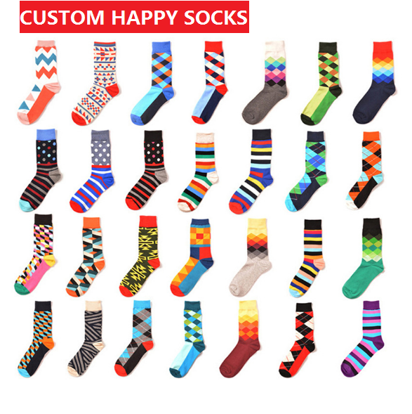 Custom Proofing Socks-Send us inquiry to tell us what you need
