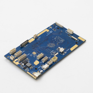Original elektronische PCBA-Platine Motherboard OEM PCBA Herstellung MINI <span class=keywords><strong>Computer</strong></span> Motherboard PCBA in China