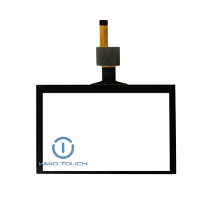 Industrieller Touchscreen 800*480 TFT LCD-Anzeige modul Kapazitiver Touchscreen für Raspberry PI 5-Zoll-PCAP-Glas-Berührungssensor - Product Image 2