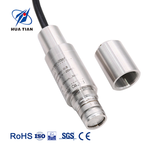 OEM ODM 4-20ma RS485 dalgıç seviye vericileri sensörü çin cyan CYB3120 su sıvı seviyesi ölçüm aletleri - Product Image 2