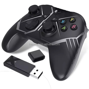 Mando inalámbrico de 2,4G para consola Xboxes One, Joystick para videojuegos - Product Image 2