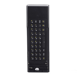 Nuevo control remoto adecuado para bauhn LCD TV ATVS65-1116 ATVS58-1115 ATVS55-1016 RF052A ATVS65/58/55 ATVU48-1015 con teclado - Product Image 2