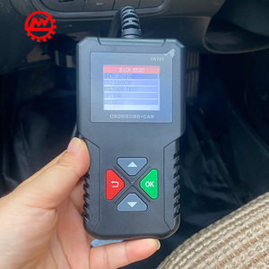 Diagnostic <strong>Tool</strong> Auto <strong>Code</strong> Reader Scanner Car Repair <strong>Tools</strong> Battery Tester OBD Port Tester - Product Image 2