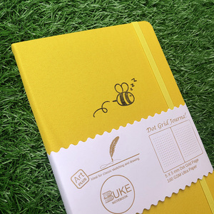 <strong>2025</strong> 2026 <strong>Customized</strong> Hardcover Hand-make Journal <strong>Notebook</strong> and Planner - Product Image 6