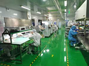 बोई 3.54 इंच फुल रंग मिपी 30पिन टफ्ट एलसीडी स्क्रीन 640*960 पिक्सेल tft डिस्प्ले Lcd मॉड्यूल - Product Image 6