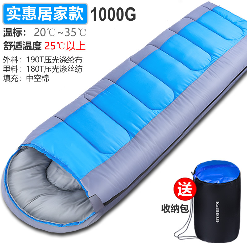 Classic 1000g blue