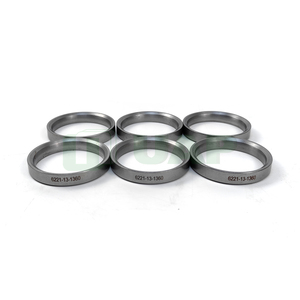 6d108 động cơ diesel van ghế 6221-13-1360 cho Xi lanh đầu egs160 egs190 Máy phát điện diesel - Product Image 2