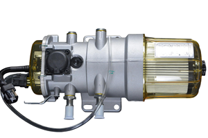 Sản Phẩm Mới Xe Tải Nặng Tách Nước Dầu Lọc Động Cơ <span class=keywords><strong>Diesel</strong></span> Phụ Tùng Xe Tải Tách Dầu Lọc - Product Image 4