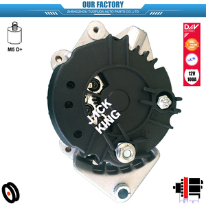 ALT2669 12V 100A 0124415008 0986043680 0986043683 NEW <strong>ALTERNATOR</strong> for OPEL VECTRA <strong>B</strong> 2.0 I 16V 09.1995-09.2002