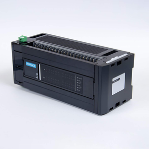 Módulo PLC de la serie Inovance H3U H3S, controlador programable, CPU de pequeño tamaño, automatización y movimiento, nuevo y original - Product Image 5