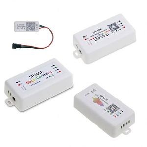 SP107E RGB Led musica blu Controller per digitale Led striscia - Product Image 1