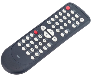 อะไหล่ NB681 NB681UD รีโมทคอนโทรลสำหรับ Funai DVD VCR DV220FX4 CDV225FX4 FX4A DV220FX4A - Product Image 3