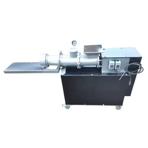 2024 New Design Vacuum Pug Mill Machine for Mud and Pottery Small Stainless Steel <strong>Mixing</strong> Machine Pottery <strong>Clay</strong> - Product Image 6