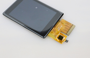 Polcd Módulo LCD de 2,8 pulgadas 240x320 Interfaz RGB ST7789V Pantalla táctil Compatible 2,8 TFT LCD - Product Image 4