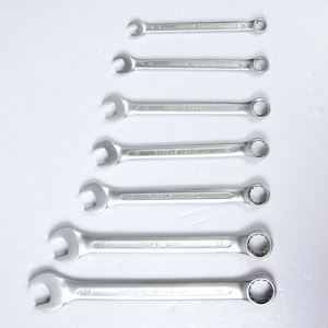 标准原装开口扳手1 pc杆套筒扳手组合扳手套装wrenc - Product Image 2