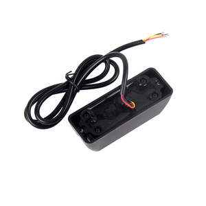 摩托车灯12V 3W 3LED摩托车led频闪灯防水摩托车频闪灯