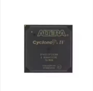 EP4CE15F23C8NField Programmier bares Gate-Array