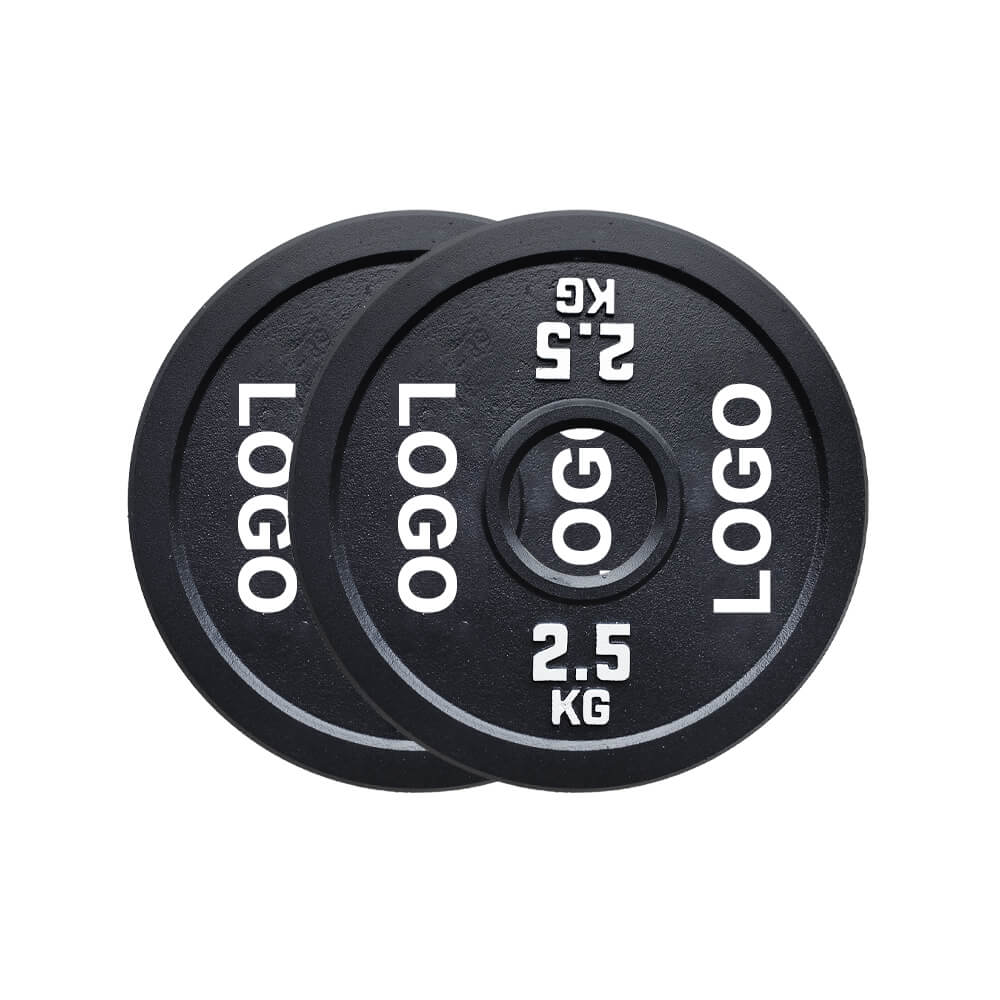 Black 2.5kg*2