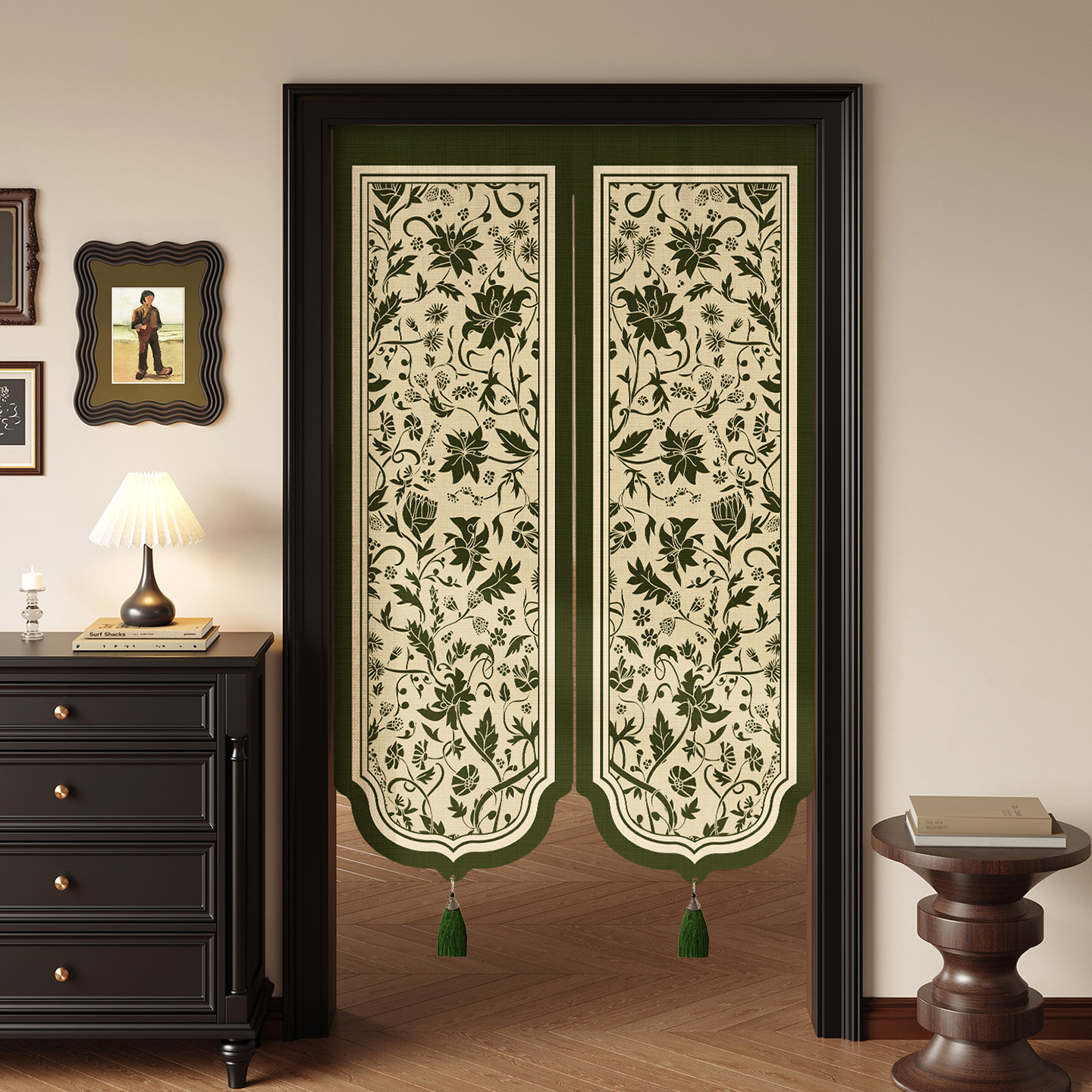 เปิดครึ่งพร้อมพู่ห้อย ความฝันที่ไร้ร่องรอย