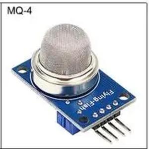 ガス検知MQ2/4/6/7/8/9/135用9 in 1センサーモジュールキットプロジェクトスーパースターターキット用 - Product Image 4