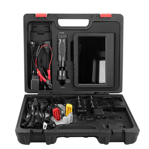 Avvia X431 V 4.0 strumenti diagnostici per auto sistema completo x-431 v pro con 30 + servizio di ripristino scanner di codici obd2 Test attivo del programma chiave
