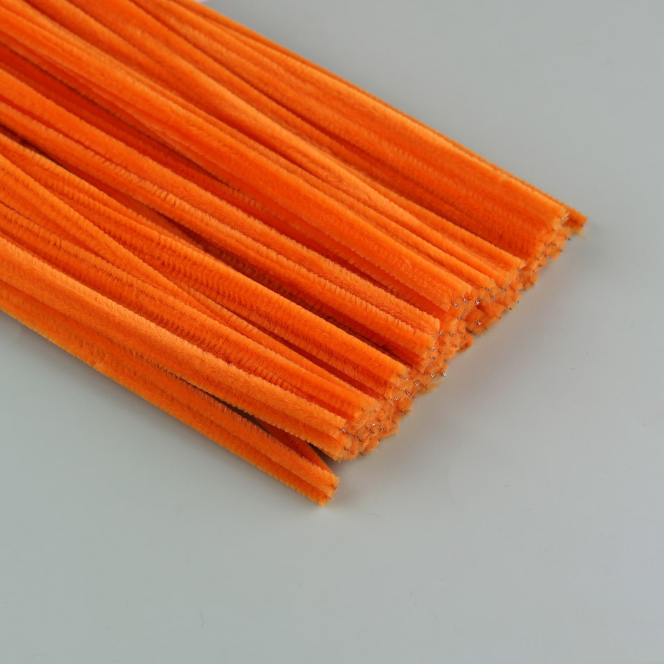 color naranja