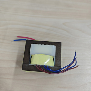 Gleichstrom-Wechselstrom-Wandler 24-V-Transformator EI-Kern leitungs transformator für elektrische Haushalts geräte - Product Image 5