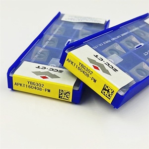 ZCC.CT marka yüz freze ekle APKT1604/APKT11T3/APKT0702/APMT1135/APMT1604 - Product Image 6