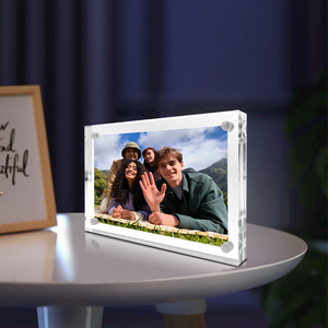 Sáng tạo khung ảnh kỹ thuật số với Acrylic gắn kết cho văn phòng hiện đại & nhà thông minh tích hợp - Product Image 4