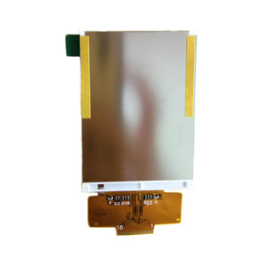 2.4インチ液晶ディスプレイ2.4 "tft液晶240 × 320輝度260ドライバIC ILI9341V Interfaceシリアル4ラインシリアル - Product Image 3