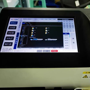 Monitores industriales Plc 3 años de garantía Monitor Lcd Monitor de pantalla táctil Led integrado con controlador Redlion Da30
