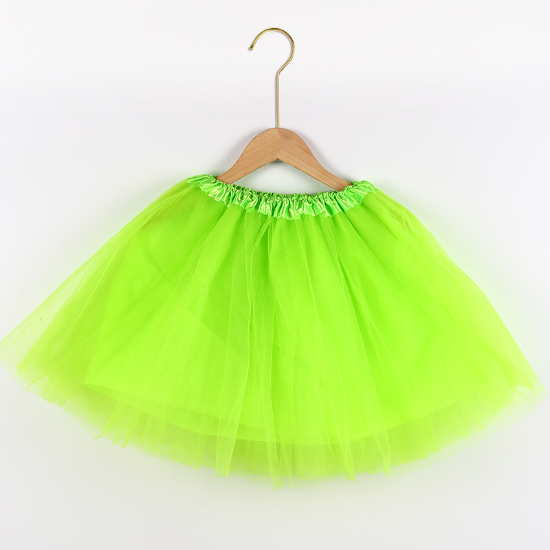 Verde Fluorescente
