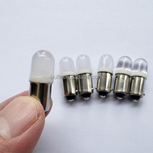 BA9S 44 47 tt4w süngü LED Bulb130VAC/DC BA9S tilt oyunu makinesi araba sinyal ışığı ampul olmayan gölgelenme Anti titrek - Product Image 2