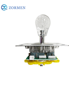Factory Direct <strong>Arcade</strong> Joystick Game <strong>Controller</strong> Low Price Wholesale for Coin Operated <strong>Arcade</strong> Machines - Product Image 2