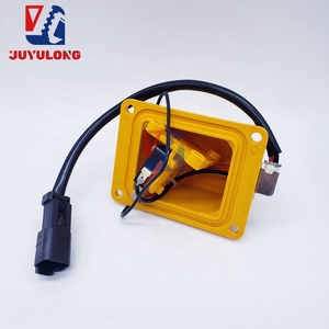 JUYULONG for <strong>Carter</strong> 320 325 345 390C/D Hydraulic Oil Return Filter element Oil Return Grid Assembly Sensor Accessories - Product Image 4