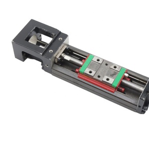 高精度CNC KK精密リニアモジュール - Product Image 2