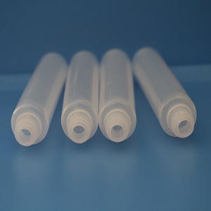 MAYSURE Translucent <strong>PE</strong> Squeeze <strong>Dropper</strong> <strong>Bottle</strong> 10ml 15ml 20ml 30ml 50ml 60ml 100ml 120ml Pen Shape Liquid <strong>Bottle</strong> for Oil - Product Image 2