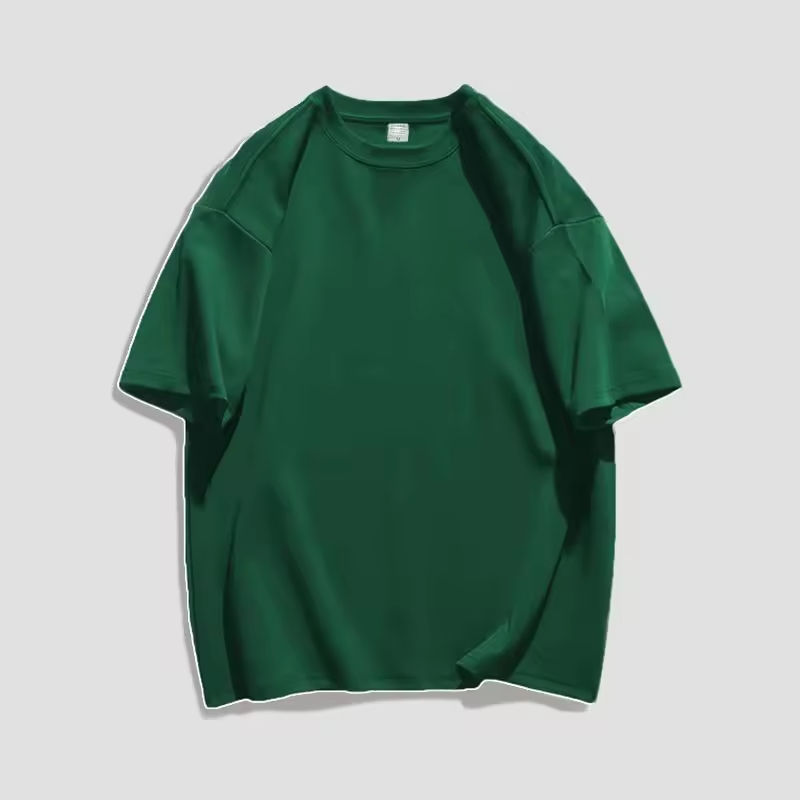 Verde oscuro