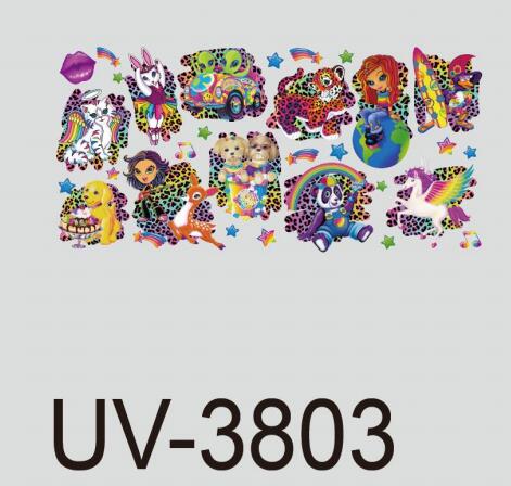 UV-3803