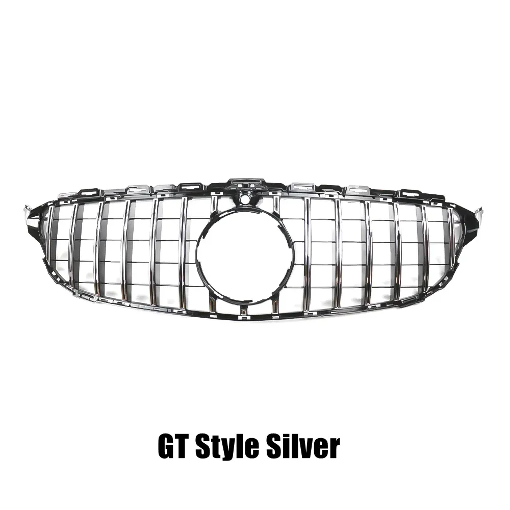 GT Argent