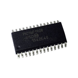 QZ PIC16F1938-<strong>I</strong>/<strong>SO</strong> original 8Bit CMOS Microcontroller SOIC28 PIC16F1938 PIC16F1938-<strong>I</strong> PIC16F1938-<strong>I</strong>/<strong>SO</strong> - Product Image 5