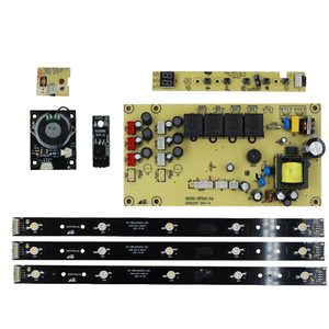 แผงวงจร PCBA PCB ประกอบ94V0อิเล็กทรอนิกส์ ROHS - Product Image 1