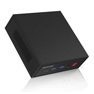 N2 yan N2 küçük Form faktörü PC N150 16GB DDR4 Mini PC Win11 Pro çift HD-MI ev sineması için/ofis Mini adet - Product Image 2