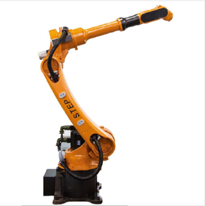 Sistema Robótico automático de 6 ejes, brazo robot colaborador, robot industrial de alta eficiencia para manejo de corte de soldadura - Product Image 1